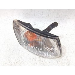Recambio de intermitente delantero derecho para toyota carina (t19)(1995) 2.0 gli (st191) referencia OEM IAM 8151005010  