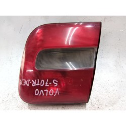 Recambio de piloto porton trasero derecho para volvo s70 berlina (1996) 2.5 d / tdi [2,5 ltr. - 103 kw turbodiesel] referencia O