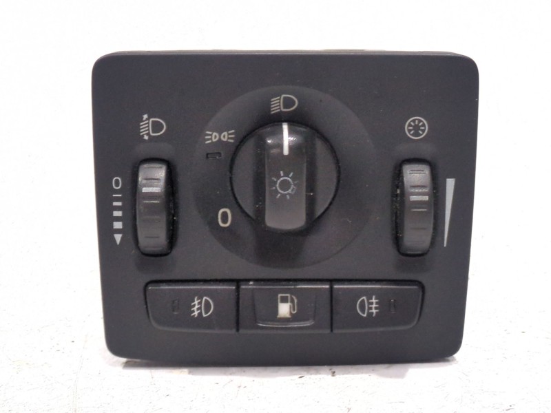 Recambio de mando luces para volvo s40 berlina (1995) 2.0 t referencia OEM IAM 30739300  