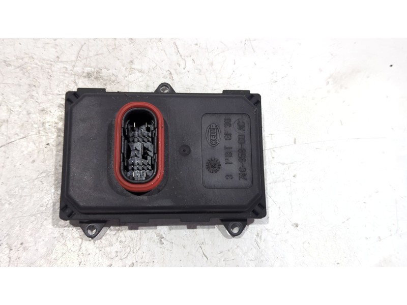 Recambio de centralita faros xenon para volkswagen tiguan (5n_) 2.0 tdi 4motion referencia OEM IAM 5N0941329  