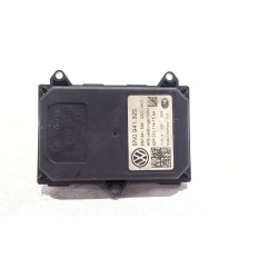 Recambio de centralita faros xenon para volkswagen tiguan (5n_) 2.0 tdi 4motion referencia OEM IAM 5N0941329  