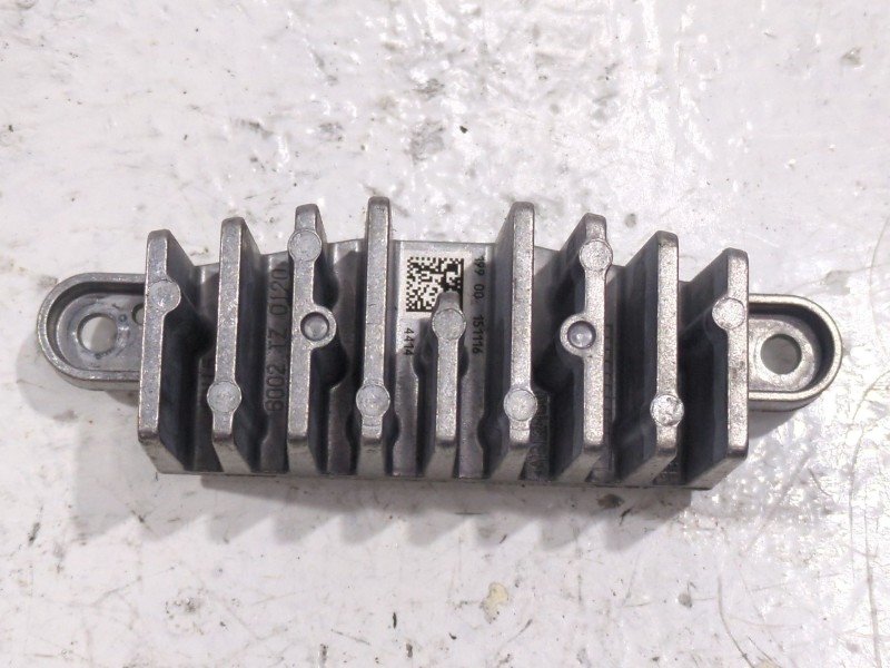 Recambio de centralita xenon para bmw 3 (f30, f80) 318 d referencia OEM IAM E154554SHA  