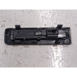 Recambio de testigo cinturon para volkswagen tiguan (5n_) 2.0 tdi 4motion referencia OEM IAM 5N0919234  
