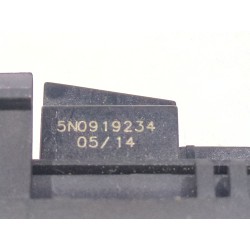 Recambio de testigo cinturon para volkswagen tiguan (5n_) 2.0 tdi 4motion referencia OEM IAM 5N0919234  