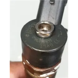 Recambio de inyector para citroën xantia berlina (1998) 2.0 hdi 90 referencia OEM IAM 0986435077  