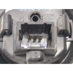 Recambio de regulador altura luces para renault kangoo (kc0/1_) 1.5 dci referencia OEM IAM 8200128309  