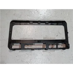 Recambio de embellecedor consola salpicadero para volkswagen t-cross (c11)(2019) 1.0 advance [1,0 ltr. - 81 kw tsi] referencia O