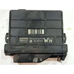 Recambio de centralita para opel kadett e (1984) s referencia OEM IAM GM90340026WW  