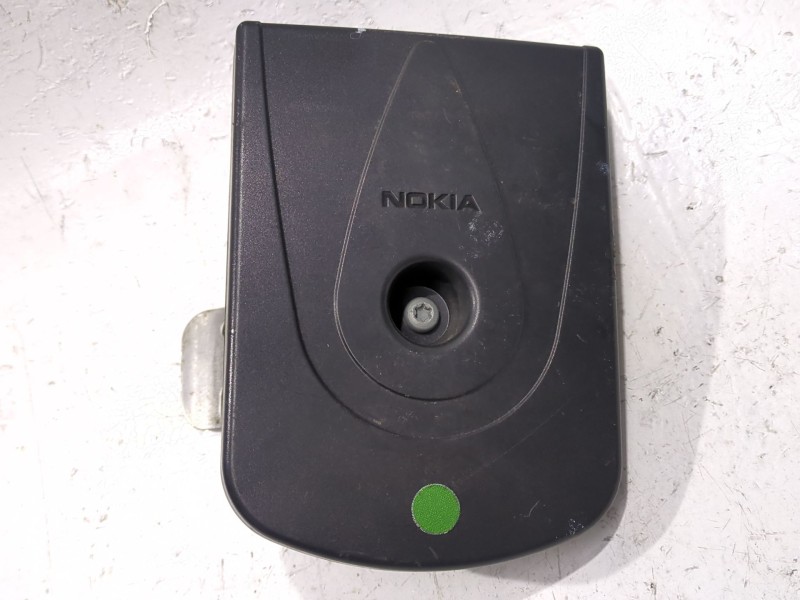 Recambio de modulo electronico para ford fiesta v (jh_, jd_) 1.4 tdci referencia OEM IAM 4M5T19G488DN  