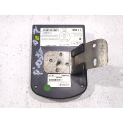 Recambio de modulo electronico para ford fiesta v (jh_, jd_) 1.4 tdci referencia OEM IAM 4M5T19G488DN  