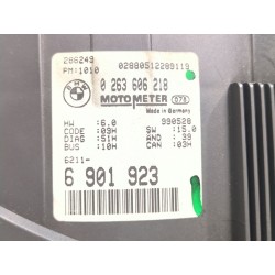 Recambio de cuadro completo para bmw 3 (e46) 320 d referencia OEM IAM 6901923  