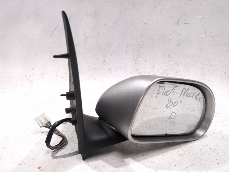 Recambio de retrovisor derecho para fiat marea (185) berlina (1996) 1.9 jtd 105 referencia OEM IAM E30151683  