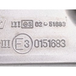 Recambio de retrovisor derecho para fiat marea (185) berlina (1996) 1.9 jtd 105 referencia OEM IAM E30151683  