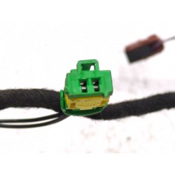 Recambio de retrovisor derecho para peugeot 807 (2002) 2.0 hdi referencia OEM IAM E2011011  