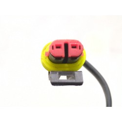 Recambio de retrovisor derecho para peugeot 807 (2002) 2.0 hdi referencia OEM IAM E2011011  