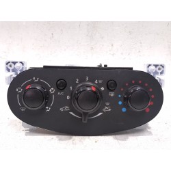 MANDO CLIMATIZADOR A42303400 