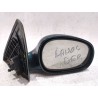 Recambio de retrovisor derecho para daewoo lanos (klat) 1.5 referencia OEM IAM E11015355  