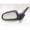 Recambio de retrovisor izquierdo para daewoo nubira berlina (2003) 1.6 referencia OEM IAM E11015757  
