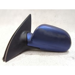 Recambio de retrovisor izquierdo para daewoo nubira berlina (2003) 1.6 referencia OEM IAM E11015757  