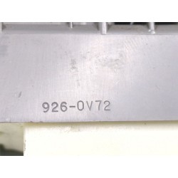 Recambio de mando elevalunas delantero izquierdo para toyota auris (_e18_) 2.0 d-4d (ade186_) referencia OEM IAM 9260V72  