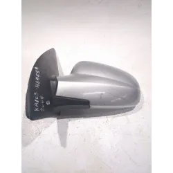 Recambio de retrovisor izquierdo para chevrolet kalos 1.4 referencia OEM IAM E4012278  