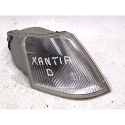 Recambio de piloto delantero derecho para citroën xantia berlina (1998) 2.0 hdi 90 referencia OEM IAM AXO1980  