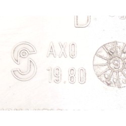 Recambio de piloto delantero derecho para citroën xantia berlina (1998) 2.0 hdi 90 referencia OEM IAM AXO1980  