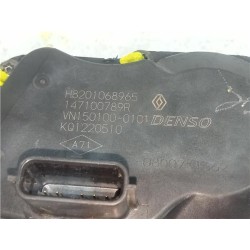 Recambio de egr para renault scenic iii (jz)(2009) 1.6 grand limited [1,6 ltr. - 96 kw dci diesel fap] referencia OEM IAM H82010