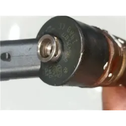 Recambio de inyector para citroën xantia berlina (1998) 2.0 hdi 90 referencia OEM IAM 0986435077  