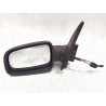 Recambio de retrovisor izquierdo para citroën zx (n2) 1.9 d referencia OEM IAM 7403A0  
