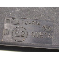Recambio de retrovisor izquierdo para citroën zx (n2) 1.9 d referencia OEM IAM 7403A0  