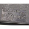 Recambio de retrovisor izquierdo para citroën zx (n2) 1.9 d referencia OEM IAM 7403A0  