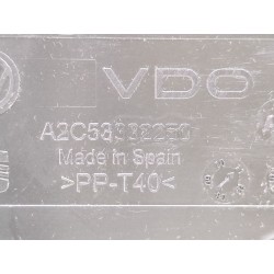 Recambio de cuadro completo para seat ibiza iii (6l1) 1.4 16v referencia OEM IAM 6J0920803H  