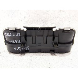 Recambio de cuadro completo para seat ibiza iii (6l1) 1.4 16v referencia OEM IAM 6J0920803H  