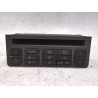 Recambio de mando climatizador para saab 9-5 berlina (06.2001) 2.3 turbo referencia OEM IAM 5047592  