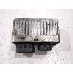 Recambio de caja precalentamiento para opel insignia a (g09) 2.0 cdti (68) referencia OEM IAM 55574293  