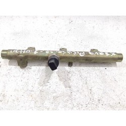 Recambio de rampa inyectores para citroën xsara picasso (n68) 2.0 hdi referencia OEM IAM 0445214019  