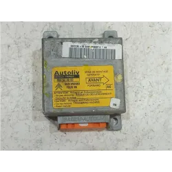 Recambio de centralita airbag para citroën xsara berlina (1997) 1.9 td referencia OEM IAM 550538900  