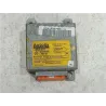 Recambio de centralita airbag para citroën xsara berlina (1997) 1.9 td referencia OEM IAM 550538900  