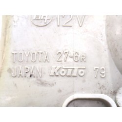 Recambio de piloto delantero derecho para toyota hiace ii furgón (h5_) 2.4 d referencia OEM IAM TOYOTA276R  