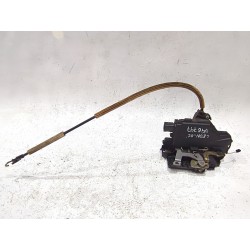 CERRADURA PUERTA TRASERA DERECHA 