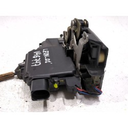 Recambio de cerradura puerta trasera derecha para seat leon (1m1) 1.9 tdi referencia OEM IAM   
