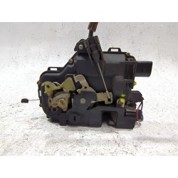 Recambio de cerradura puerta trasera derecha para seat leon (1m1) 1.9 tdi referencia OEM IAM   