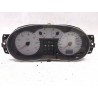 Recambio de cuadro completo para renault clio ii (bb_, cb_) 1.9 dti (b/cb0u) referencia OEM IAM 8200054416  