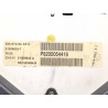 Recambio de cuadro completo para renault clio ii (bb_, cb_) 1.9 dti (b/cb0u) referencia OEM IAM 8200054416  