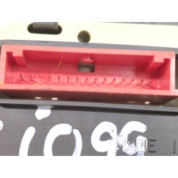 Recambio de cuadro completo para renault clio ii (bb_, cb_) 1.9 dti (b/cb0u) referencia OEM IAM 8200054416  