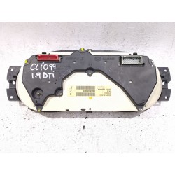 Recambio de cuadro completo para renault clio ii (bb_, cb_) 1.9 dti (b/cb0u) referencia OEM IAM 8200054416  