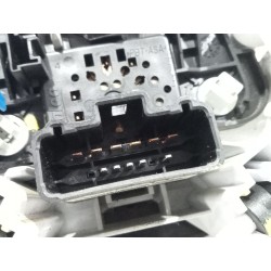 Recambio de mando climatizador para dacia duster i (2010) 1.5 dci referencia OEM IAM   