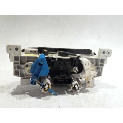 Recambio de mando climatizador para dacia duster i (2010) 1.5 dci referencia OEM IAM   