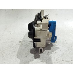 Recambio de mando climatizador para dacia duster i (2010) 1.5 dci referencia OEM IAM   